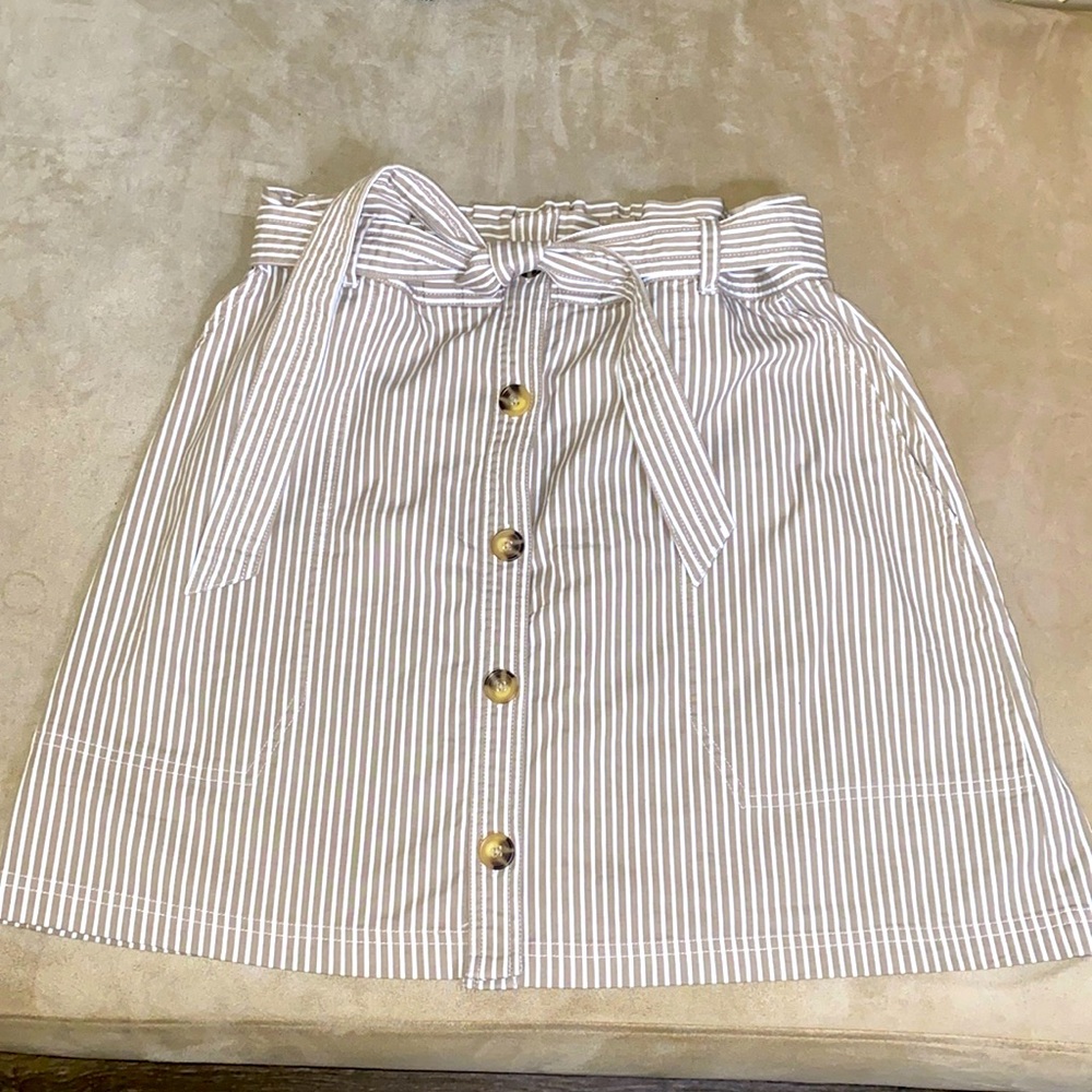 Abercrombie & Fitch Skirt